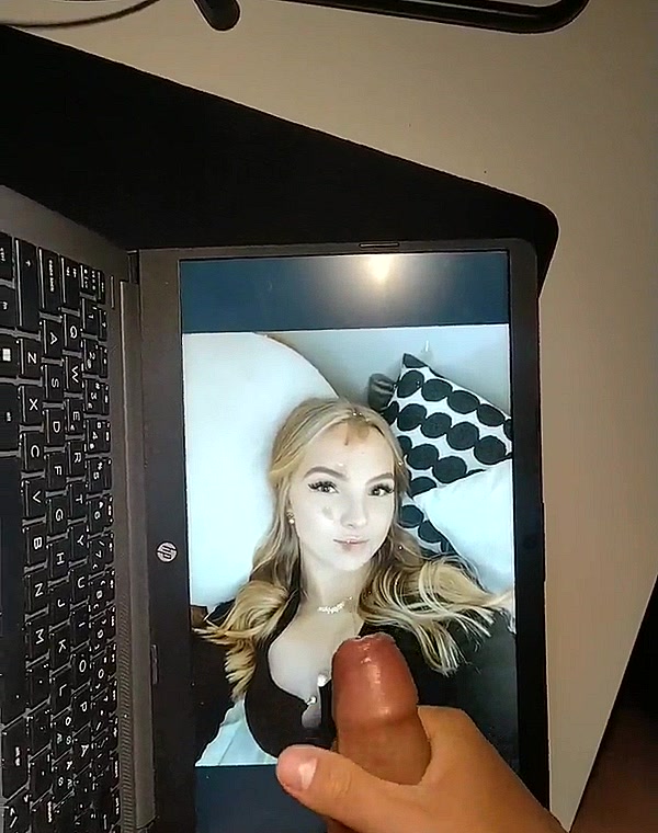 Thumbnail for Finnish IRL teen cumtrib