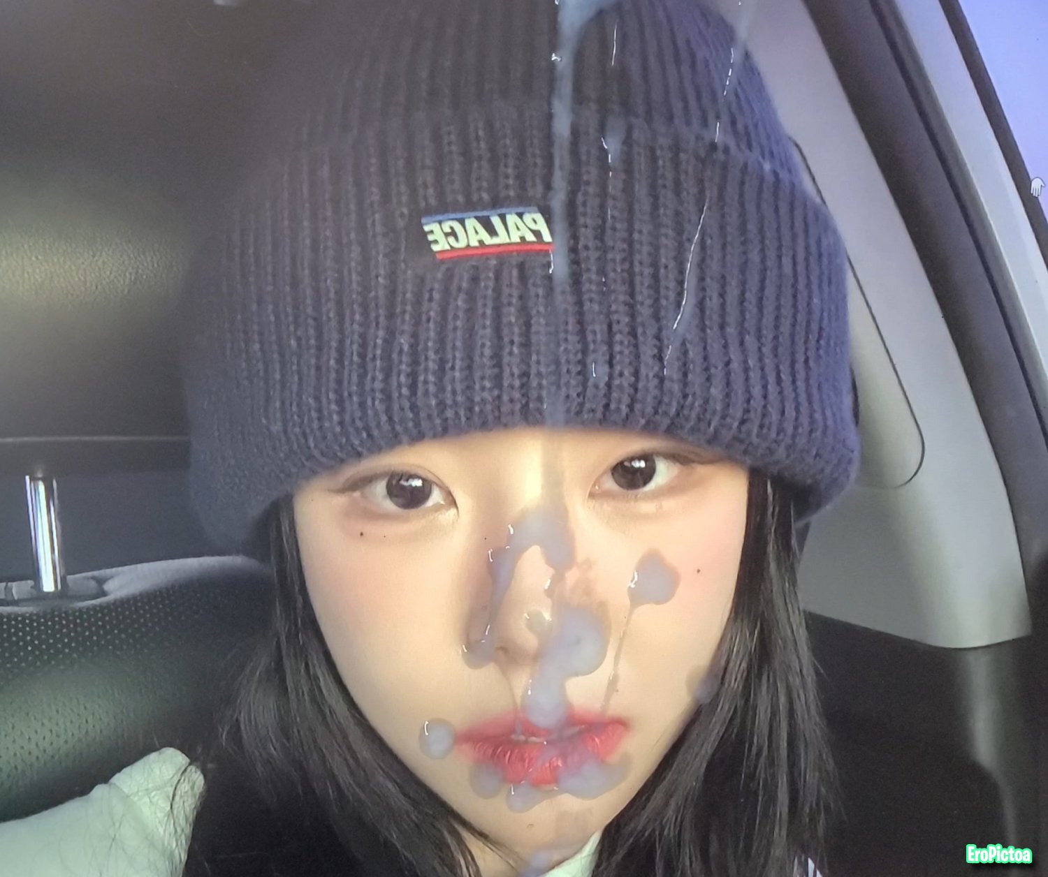 Wheein cumtrib 12 photo featuring Kpop - Part 3