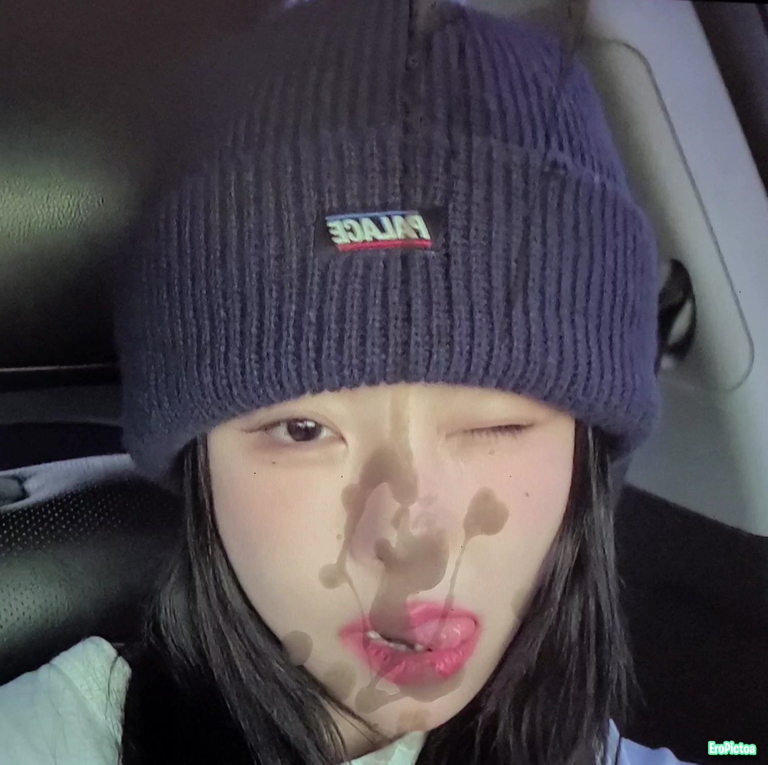 Wheein cumtrib 12 photo featuring Cumtribute - Part 4