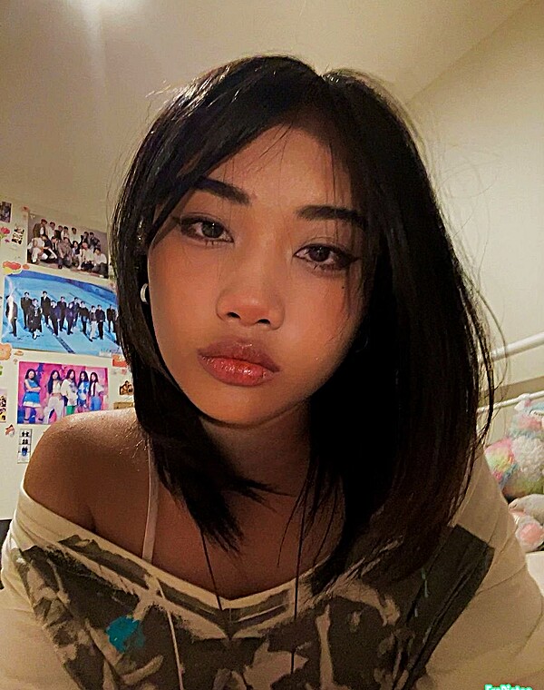 Thumbnail for Tribute to my stupid 🇵🇭 face [18F]