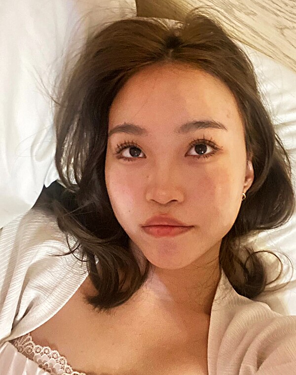 Thumbnail for Tribute my asian teen
