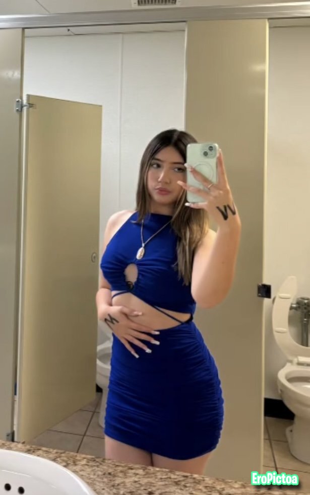 Tribute for Sofia Carrillo photo featuring ass - Part 16