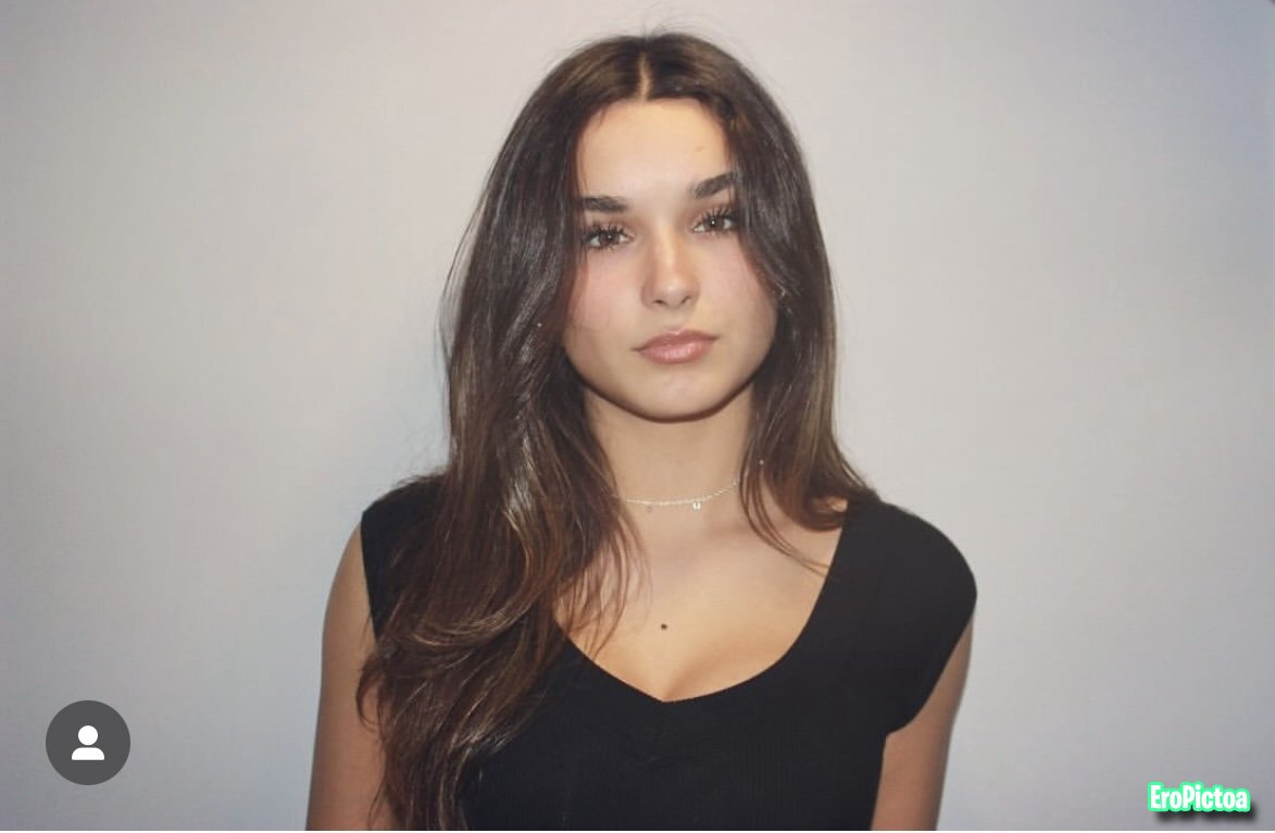 Jill 19 year old brunette classmate irl (from request) photo featuring 19 - Part 2