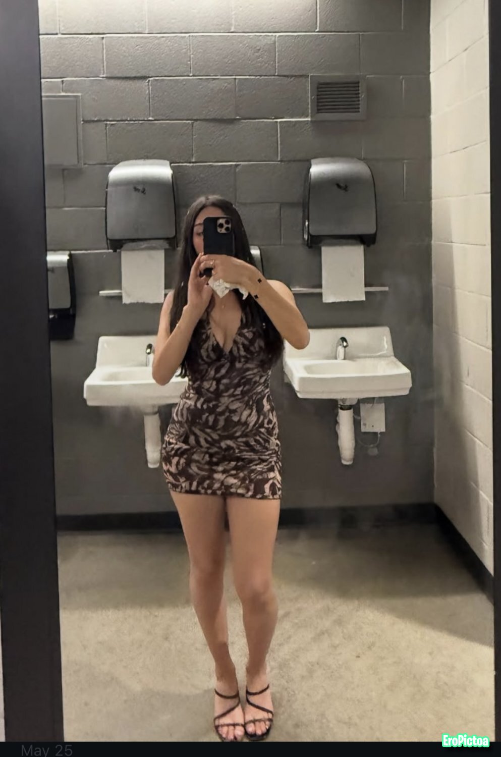Real IRL mutual photo featuring slut - Part 6