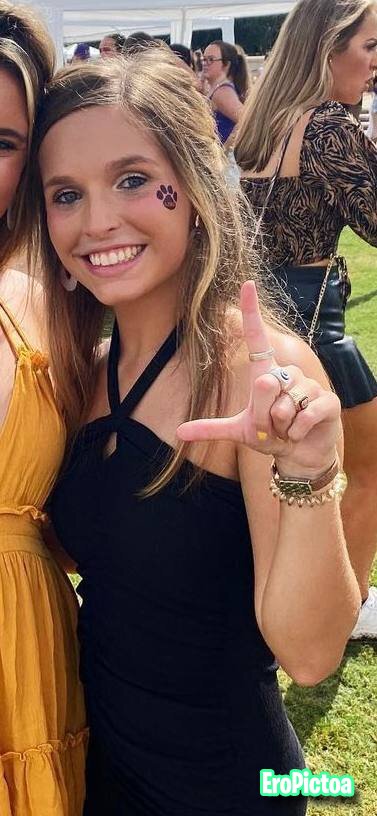 more of my irl crush abby. so gooned for her photo featuring college