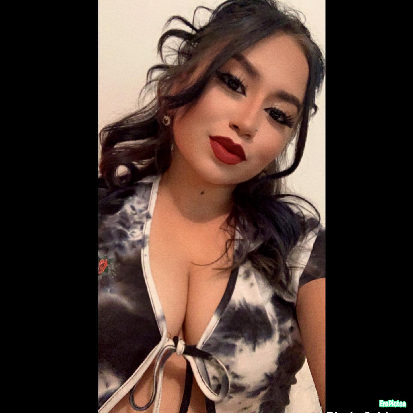 Busty Latina irls photo featuring cum on tits - Part 5