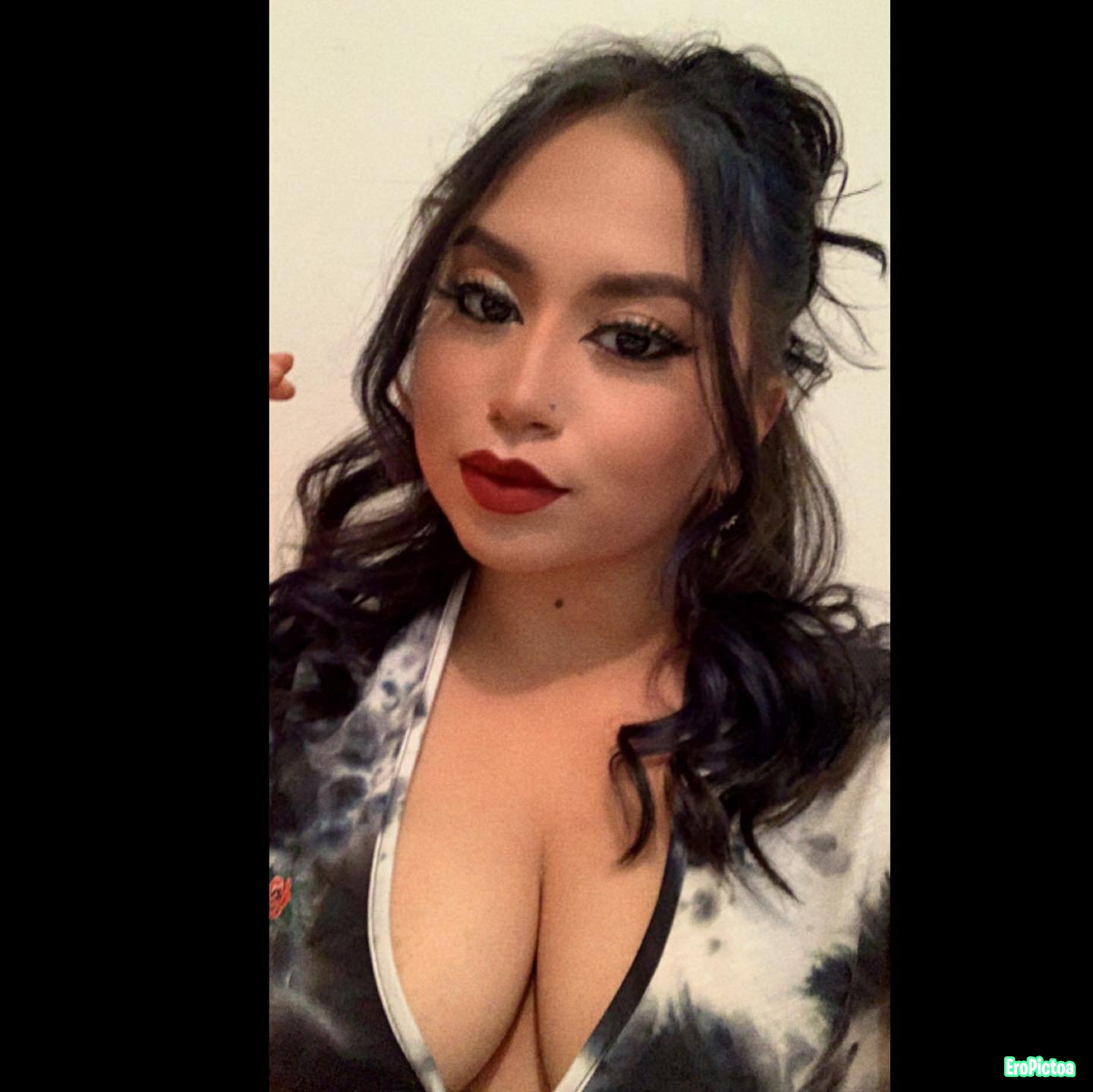 Busty Latina irls photo featuring bra - Part 6