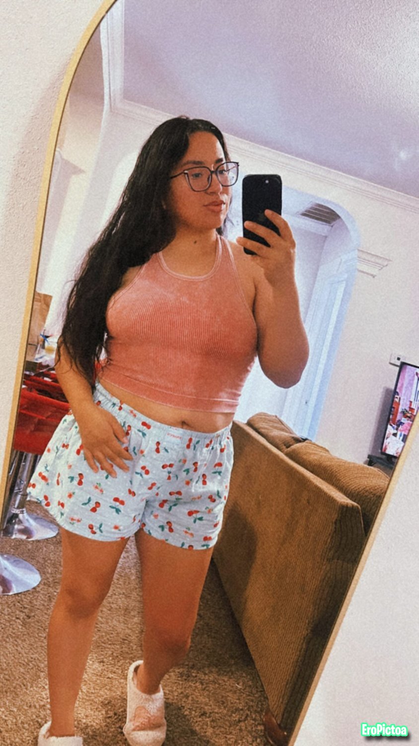 Busty Latina irls photo featuring cum on tits - Part 41