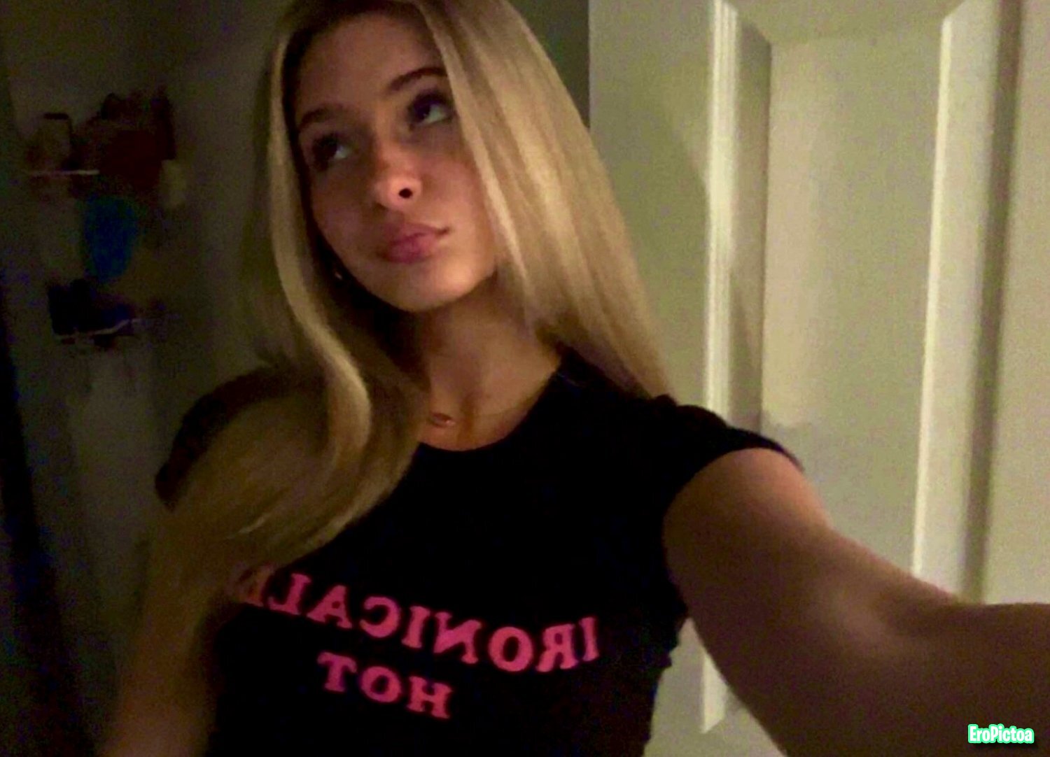 Hot blonde teen IRL PAWG is amazing photo featuring goon fuel - Part 30