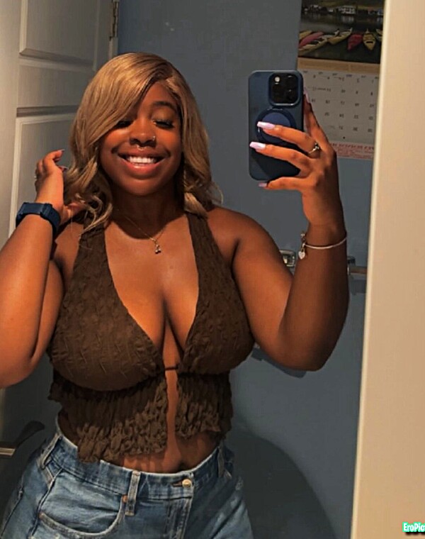 Thumbnail for IRL: THICC ebony
