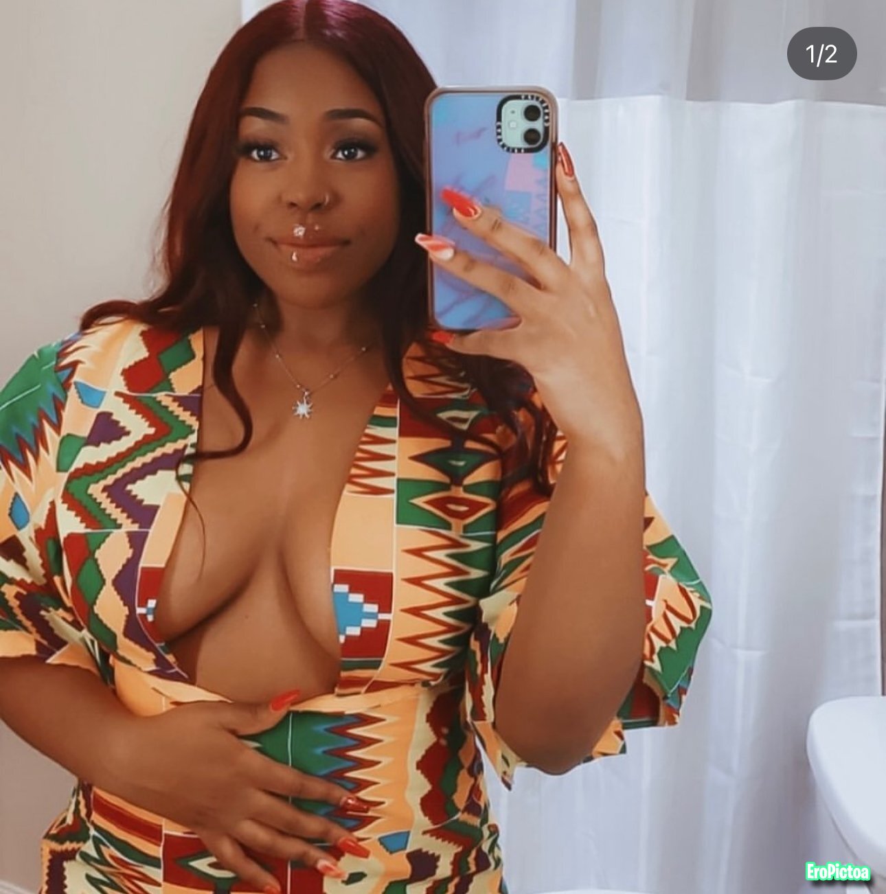 IRL: THICC ebony photo featuring irl - Part 14