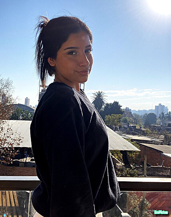 Thumbnail for Latina Teen Irl