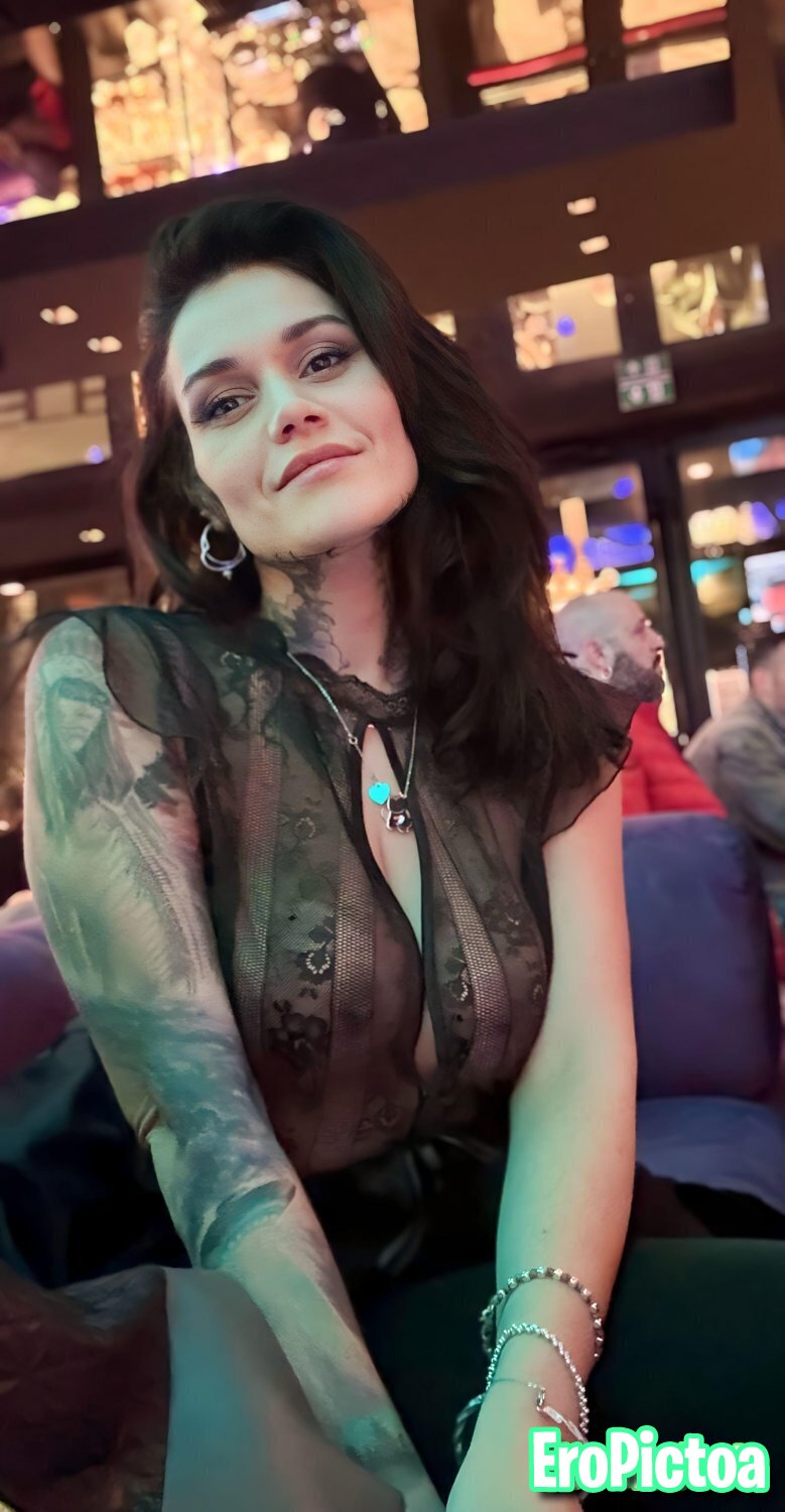 Pokies & See Through photo - Part 12
