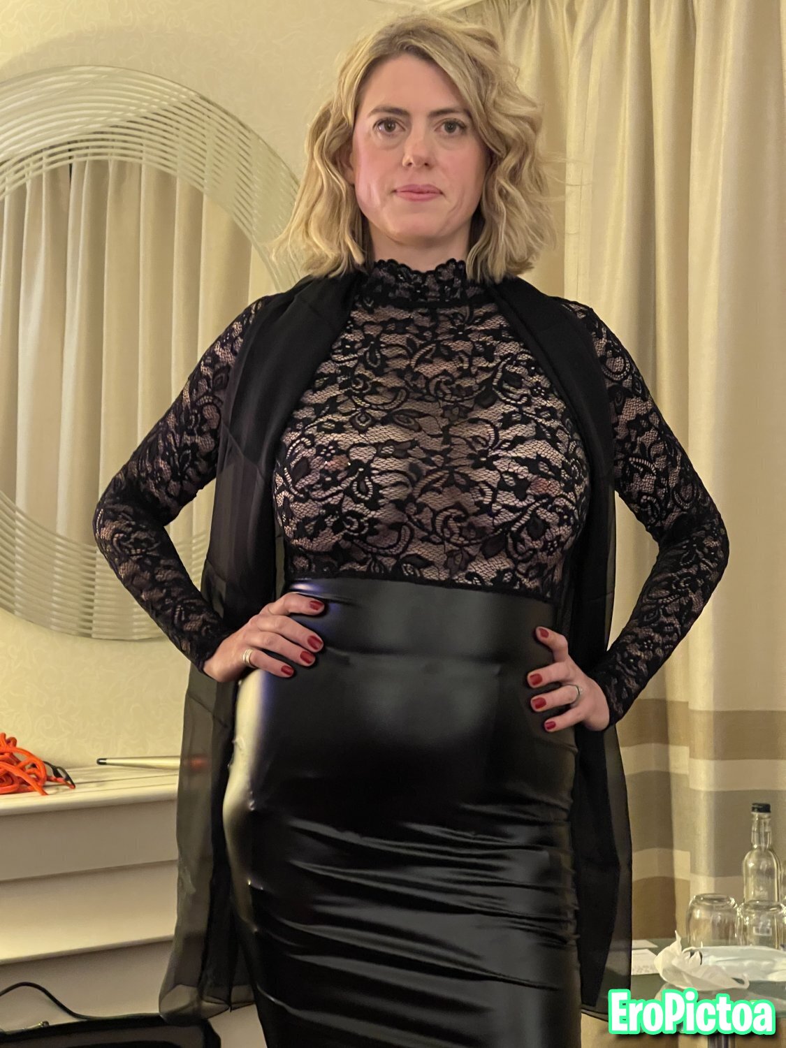 Pokies & See Through photo - Part 14