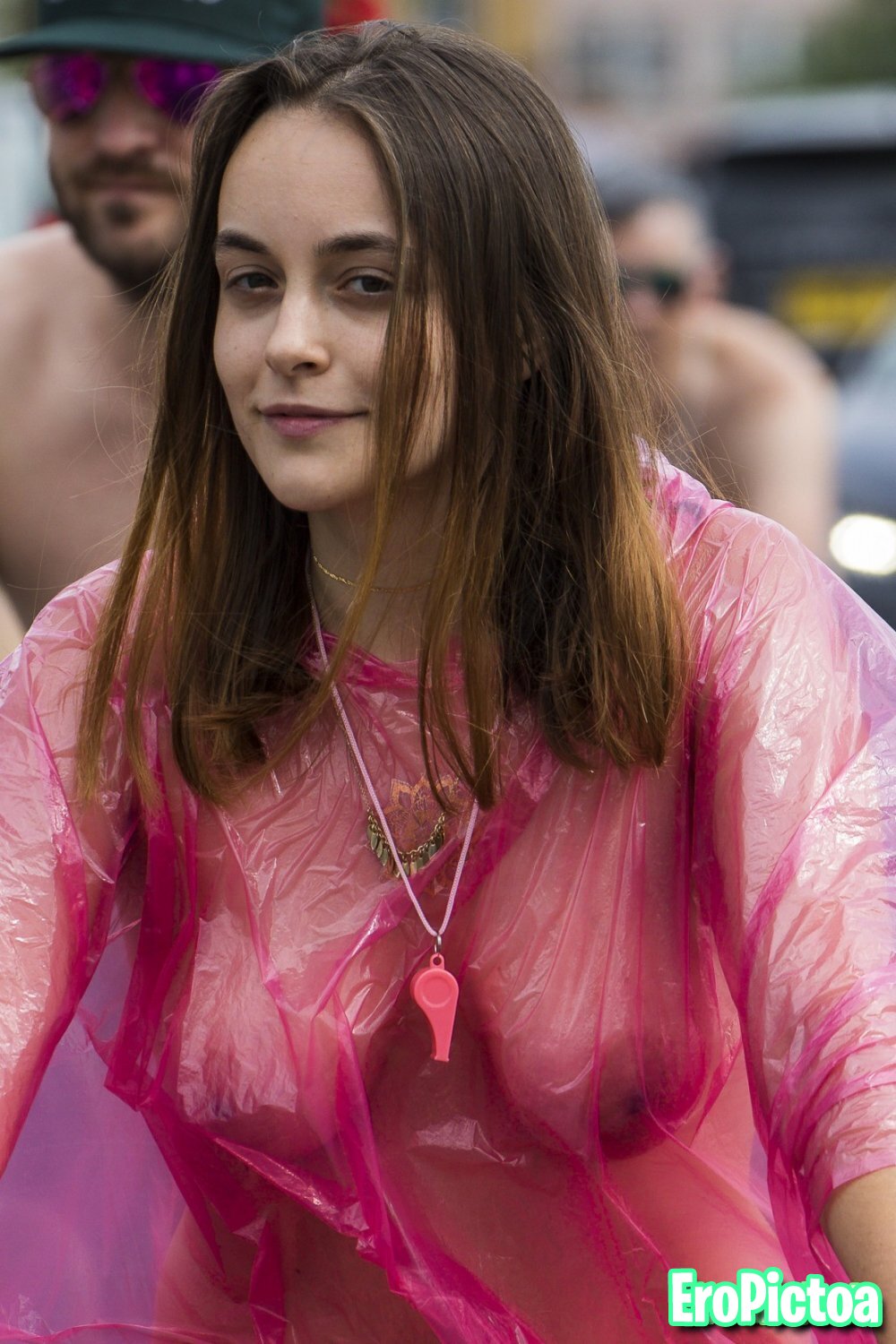 Pokies & See Through photo - Part 6