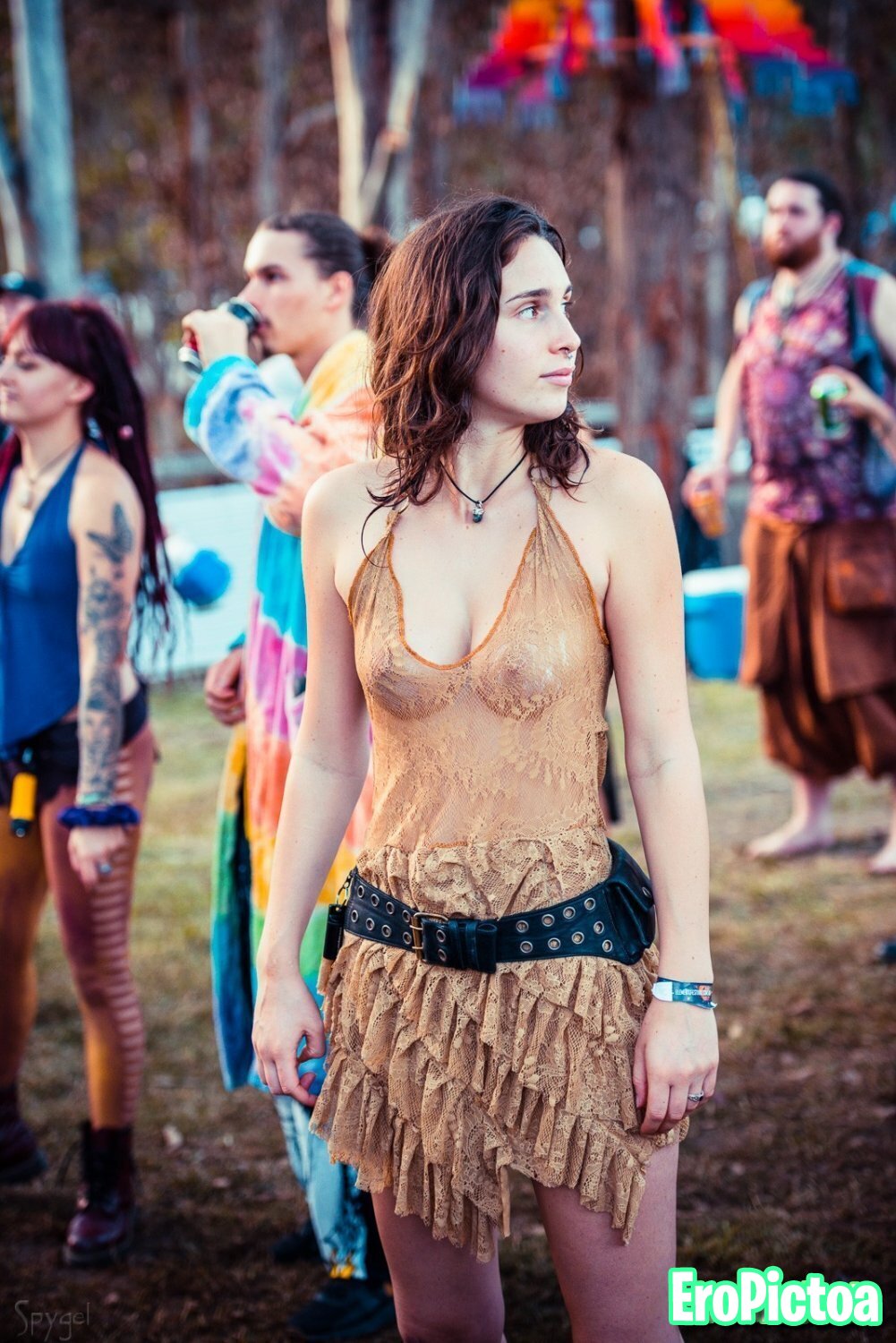 Pokies & See Through photo - Part 8