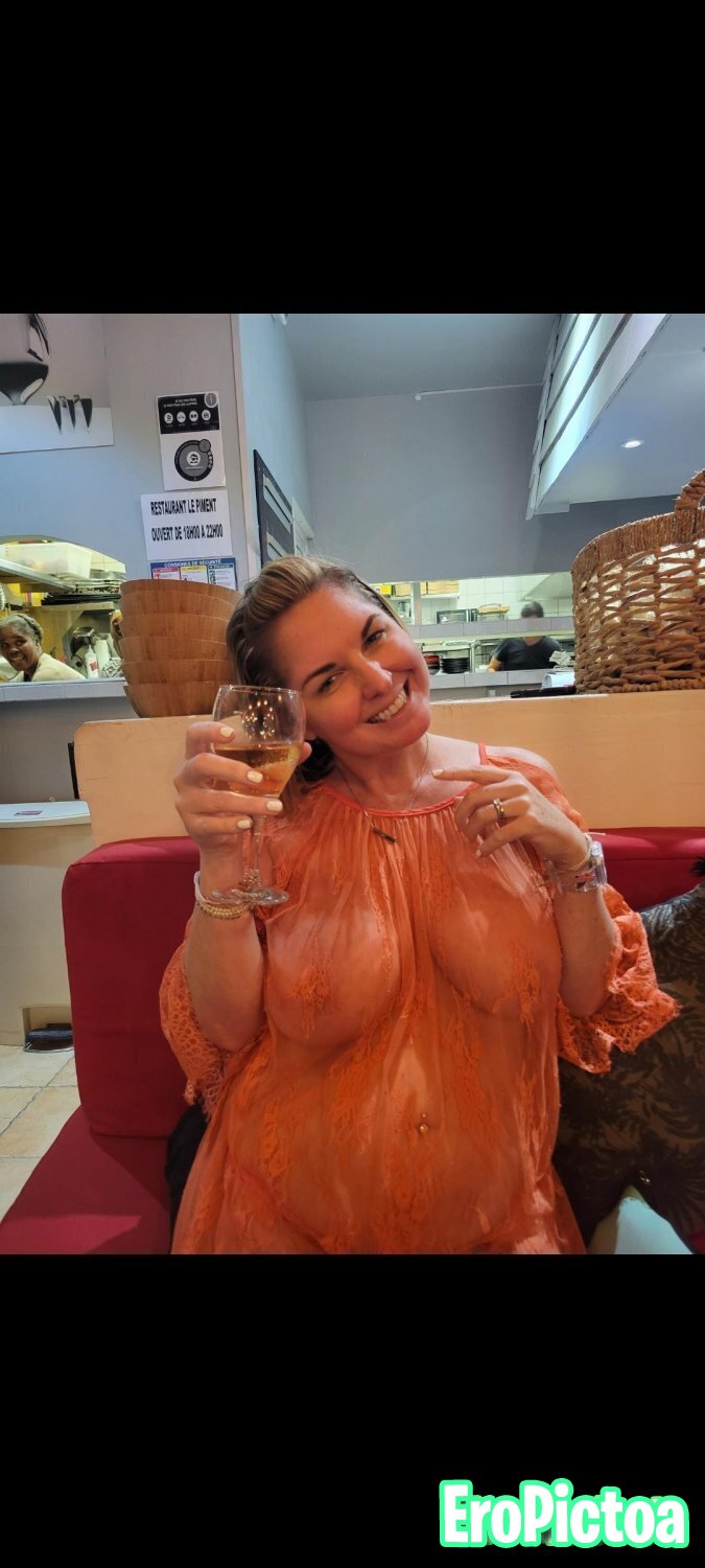 Pokies & See Through photo - Part 5