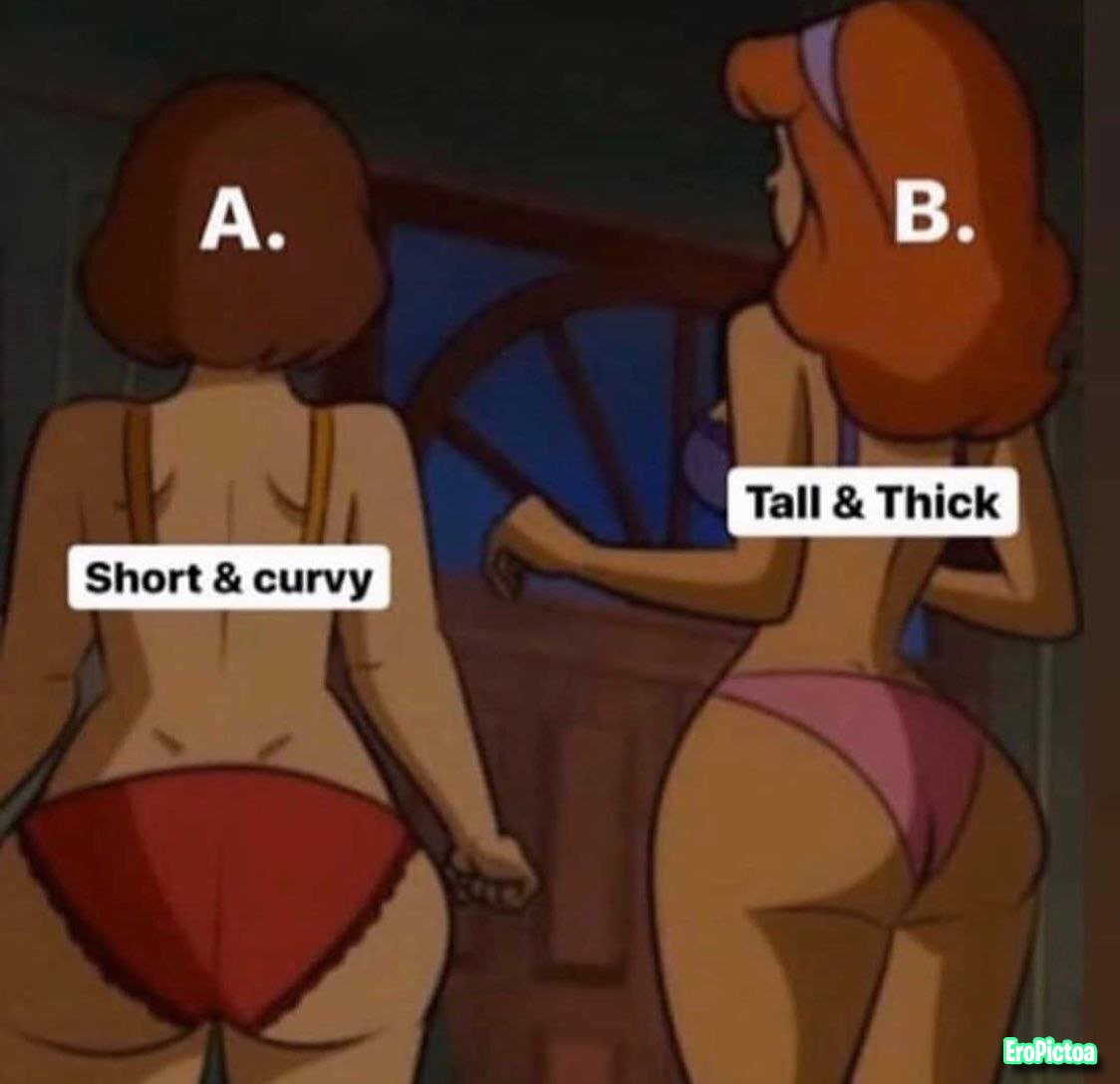 A or B ? (irl) 💧 photo featuring Debate