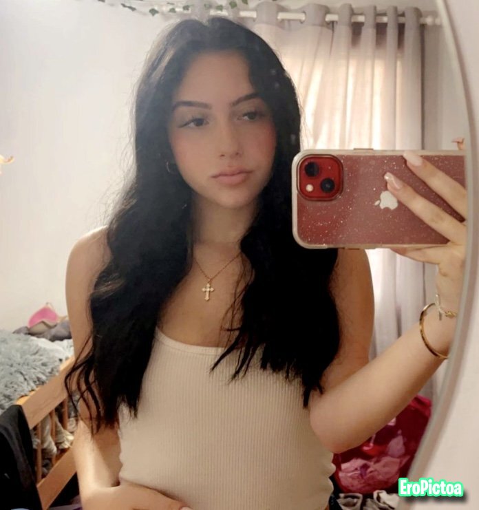 Incredible IRL PAWG teen college hottie 🔥 photo featuring Cumslut - Part 59