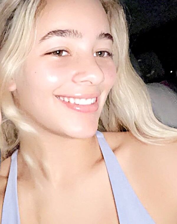 Thumbnail for Sexy mixed IRL college teen is literally a perfect 10 - Part 2