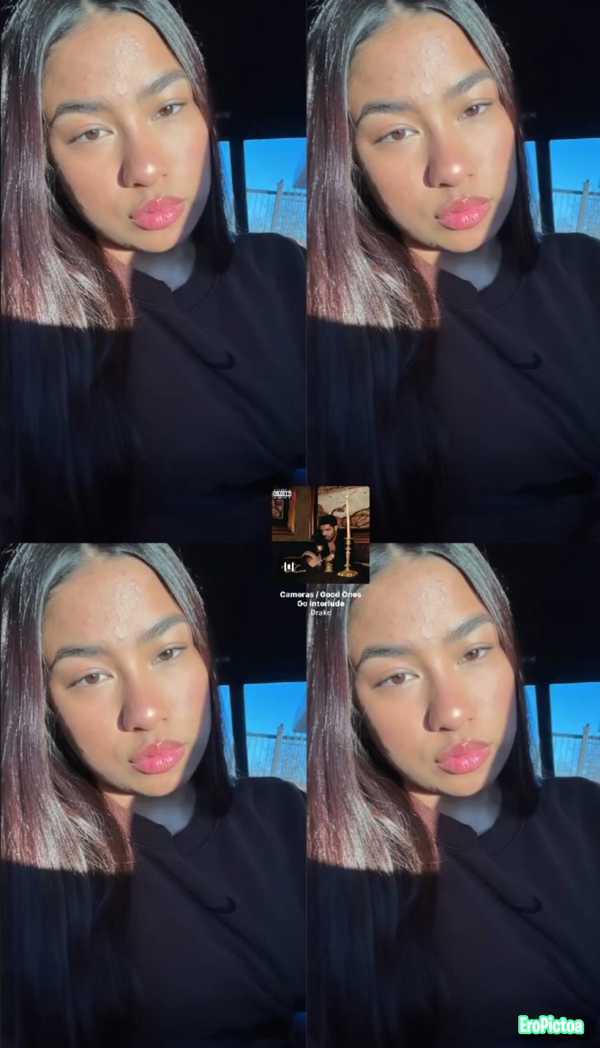 Thick mexican IRL exposed by bully photo featuring Mexican