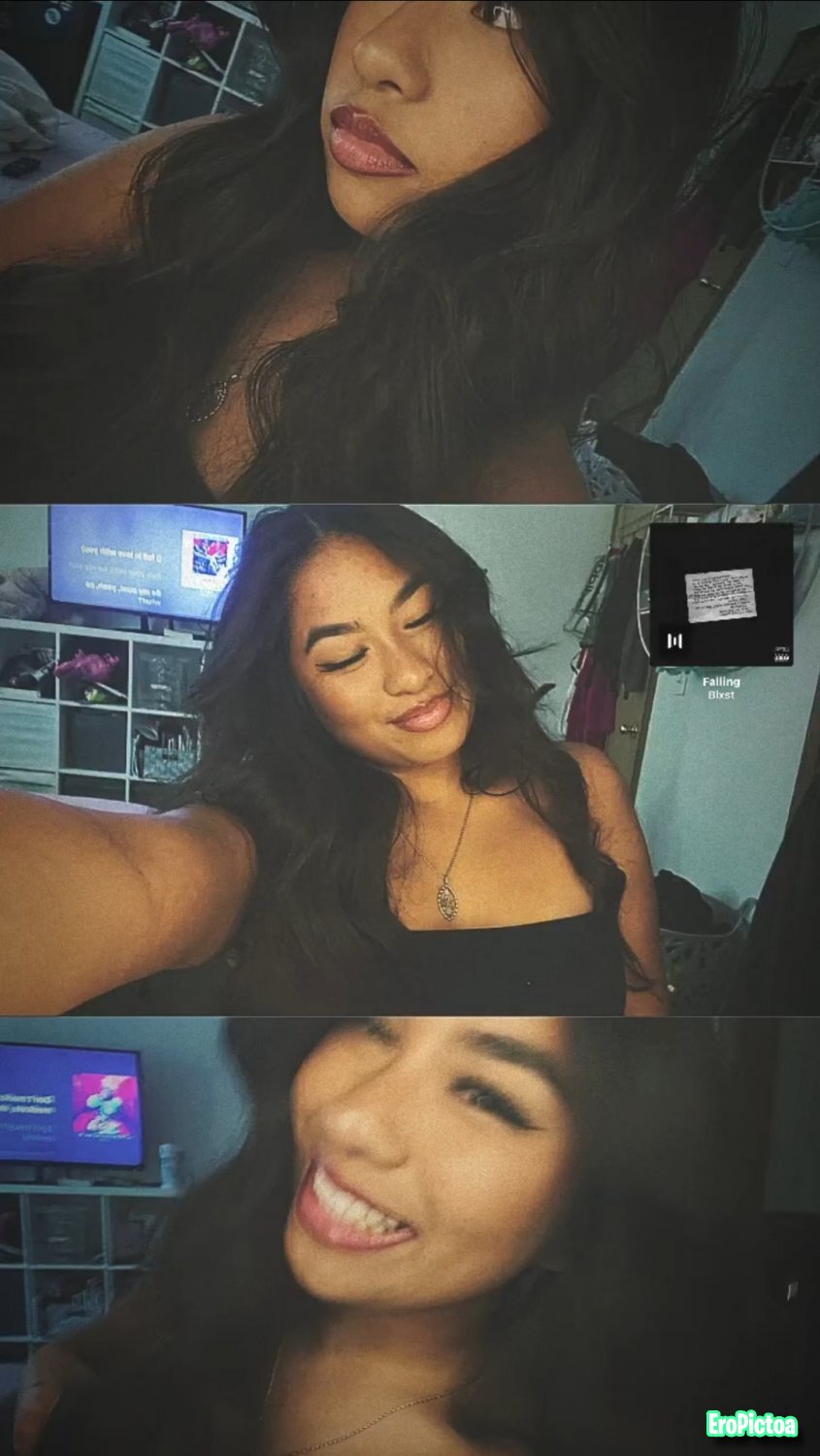 Thick mexican IRL exposed by bully photo featuring IRL