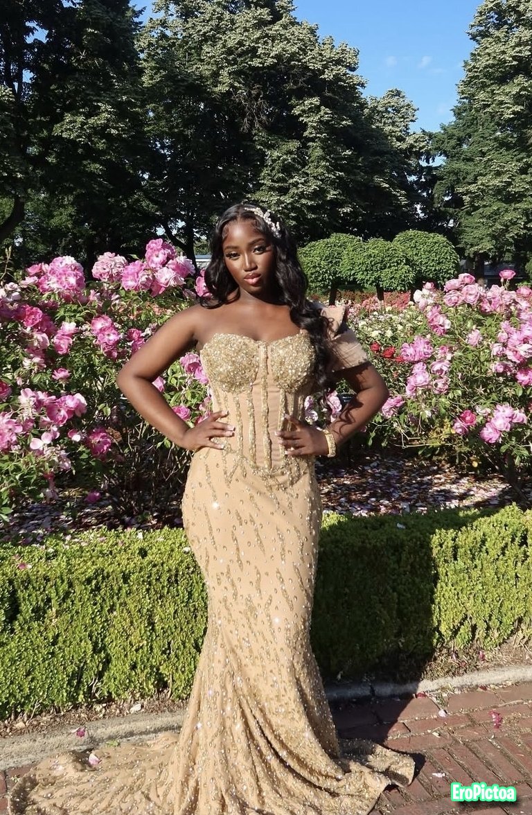 Cute Ebony Irl photo featuring Teen - Part 1