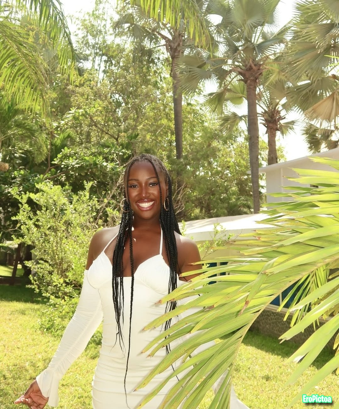 Cute Ebony Irl photo featuring Irl - Part 2