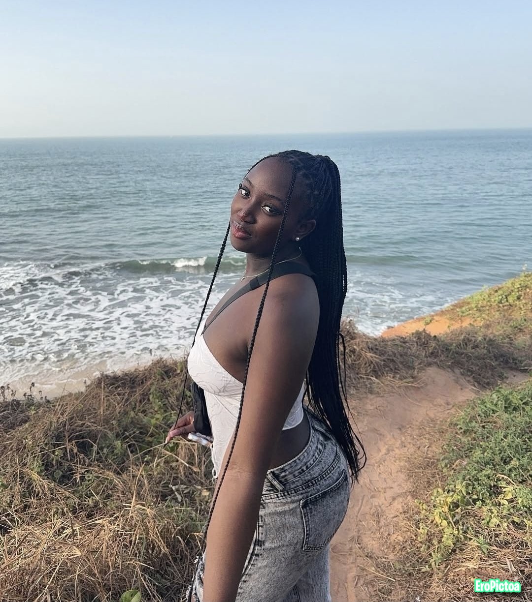 Cute Ebony Irl photo featuring Hot - Part 4