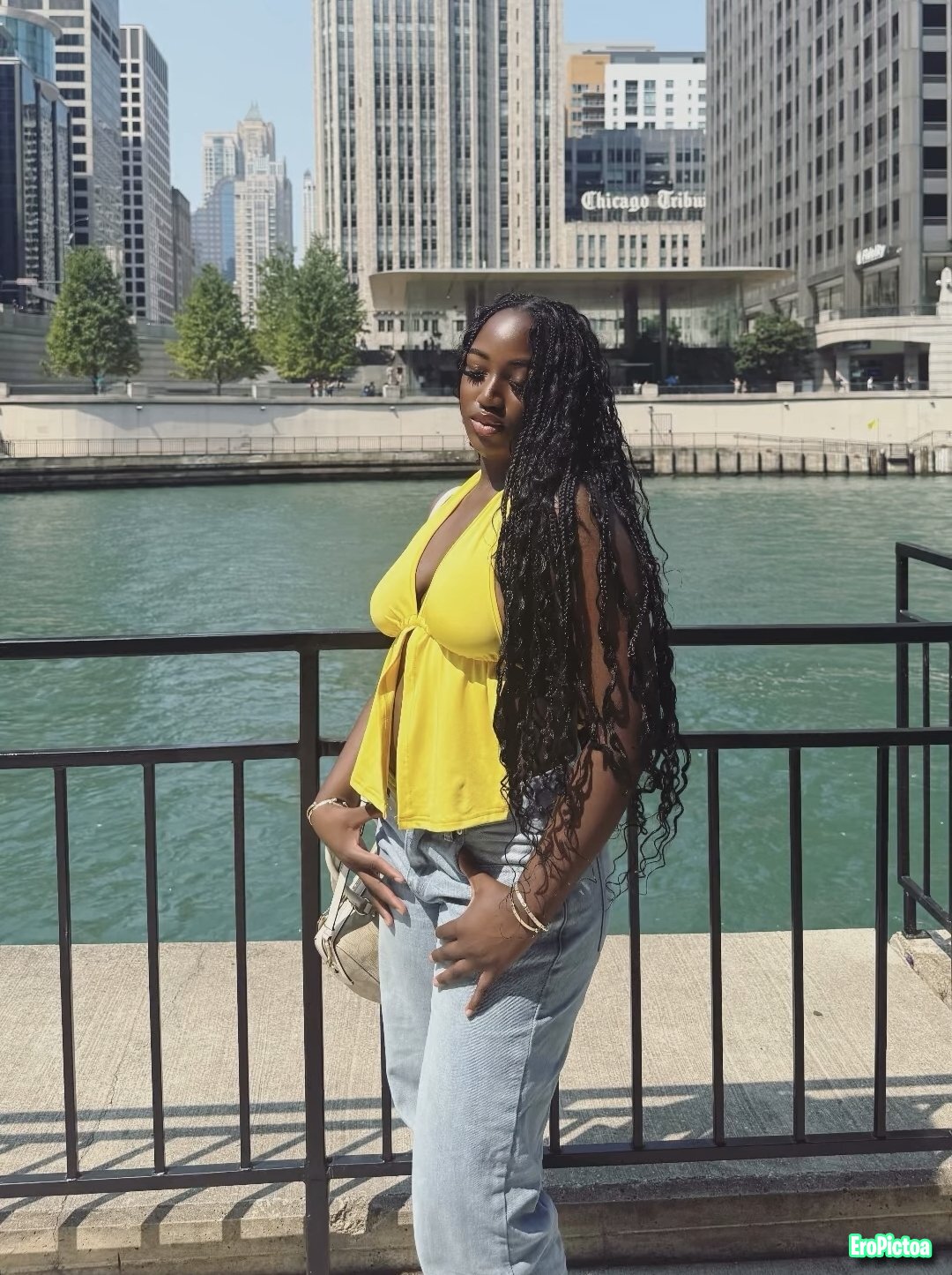 Cute Ebony Irl photo featuring Cute - Part 8