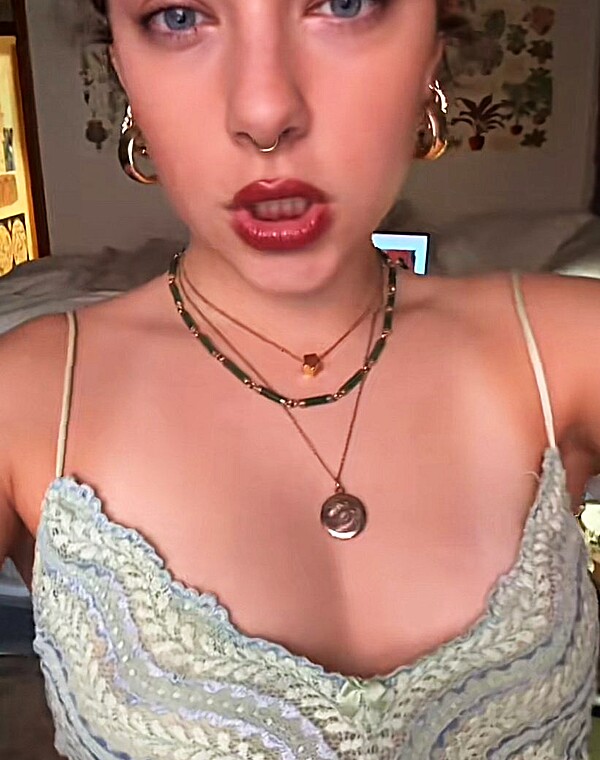 Thumbnail for sexy irl abby