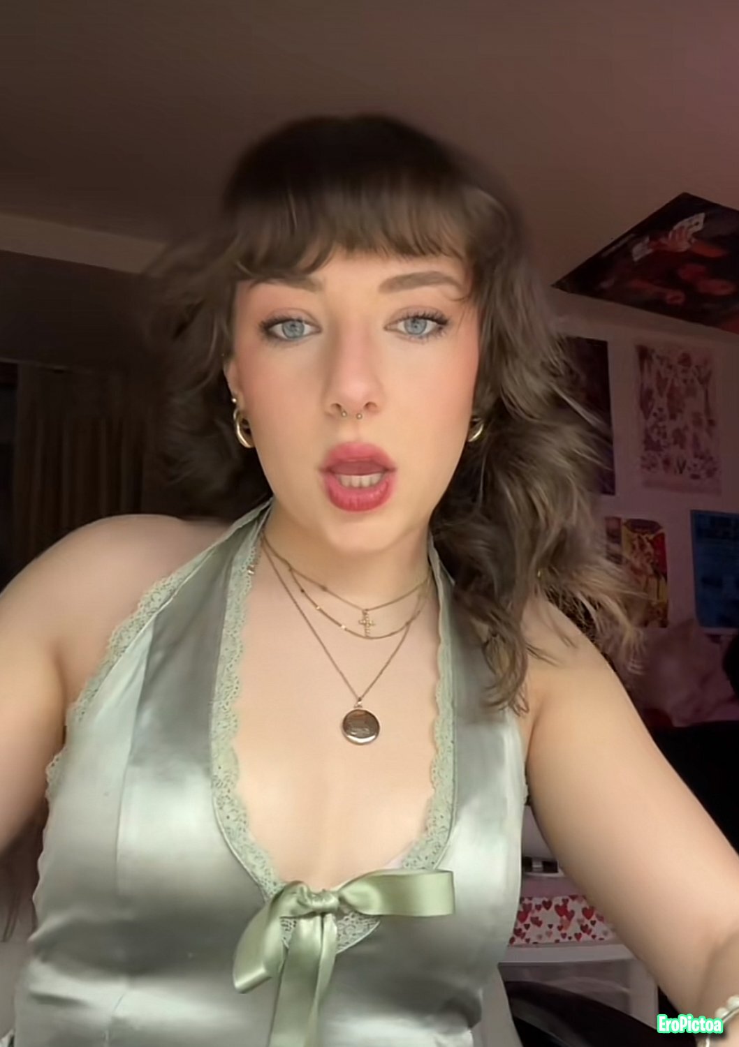 sexy irl abby photo featuring busty - Part 14