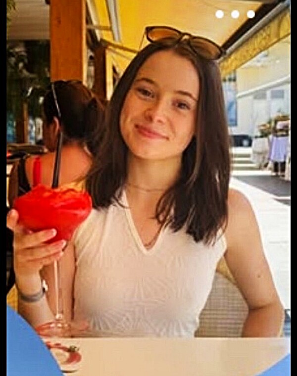Thumbnail for Pretty Petite IRL Rosie 19