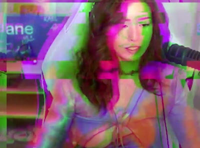 Thumbnail for Poki Ai deepfake edit/PMV