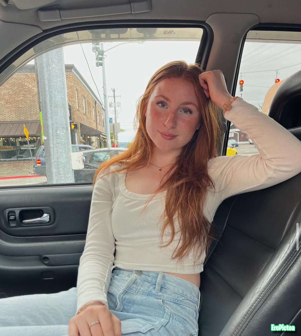 perfect busty irl photo featuring cum - Part 7