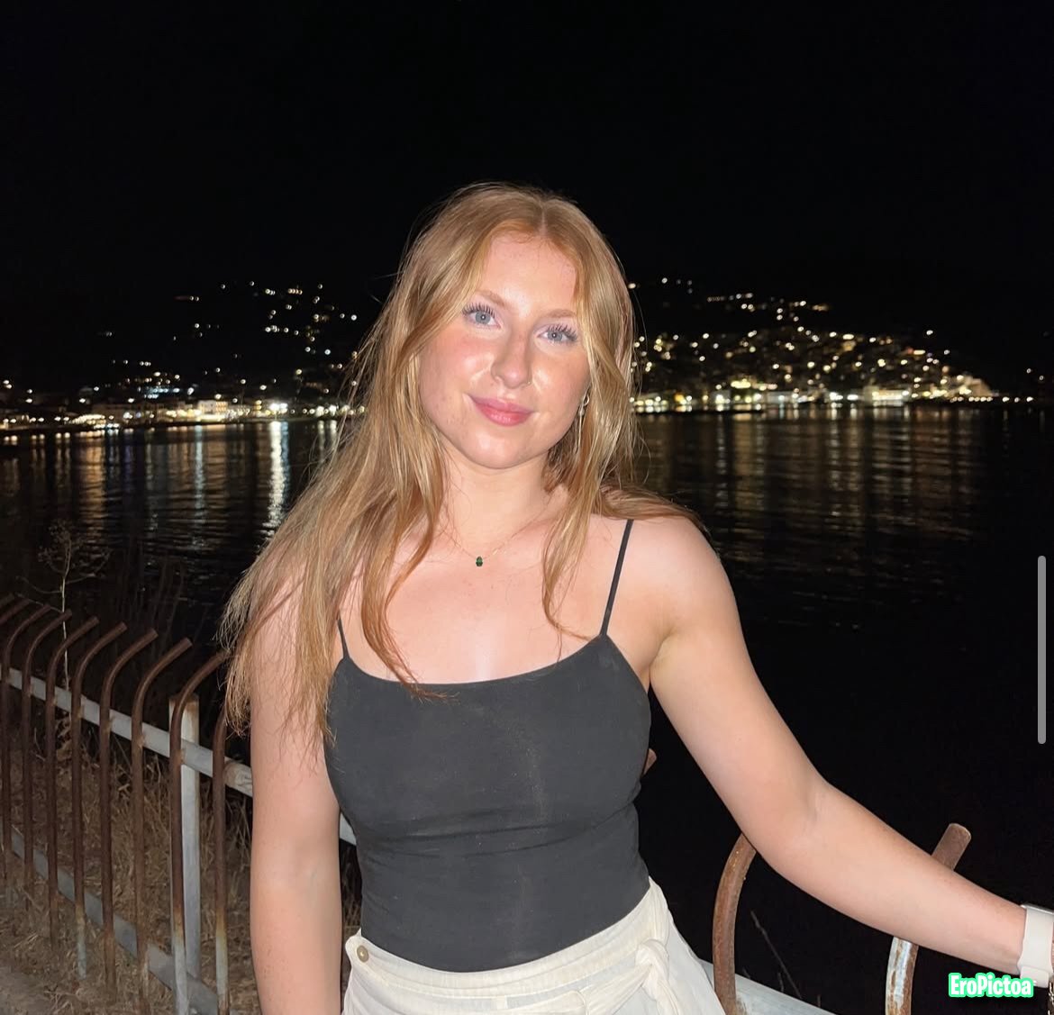 perfect busty irl photo featuring blonde - Part 8