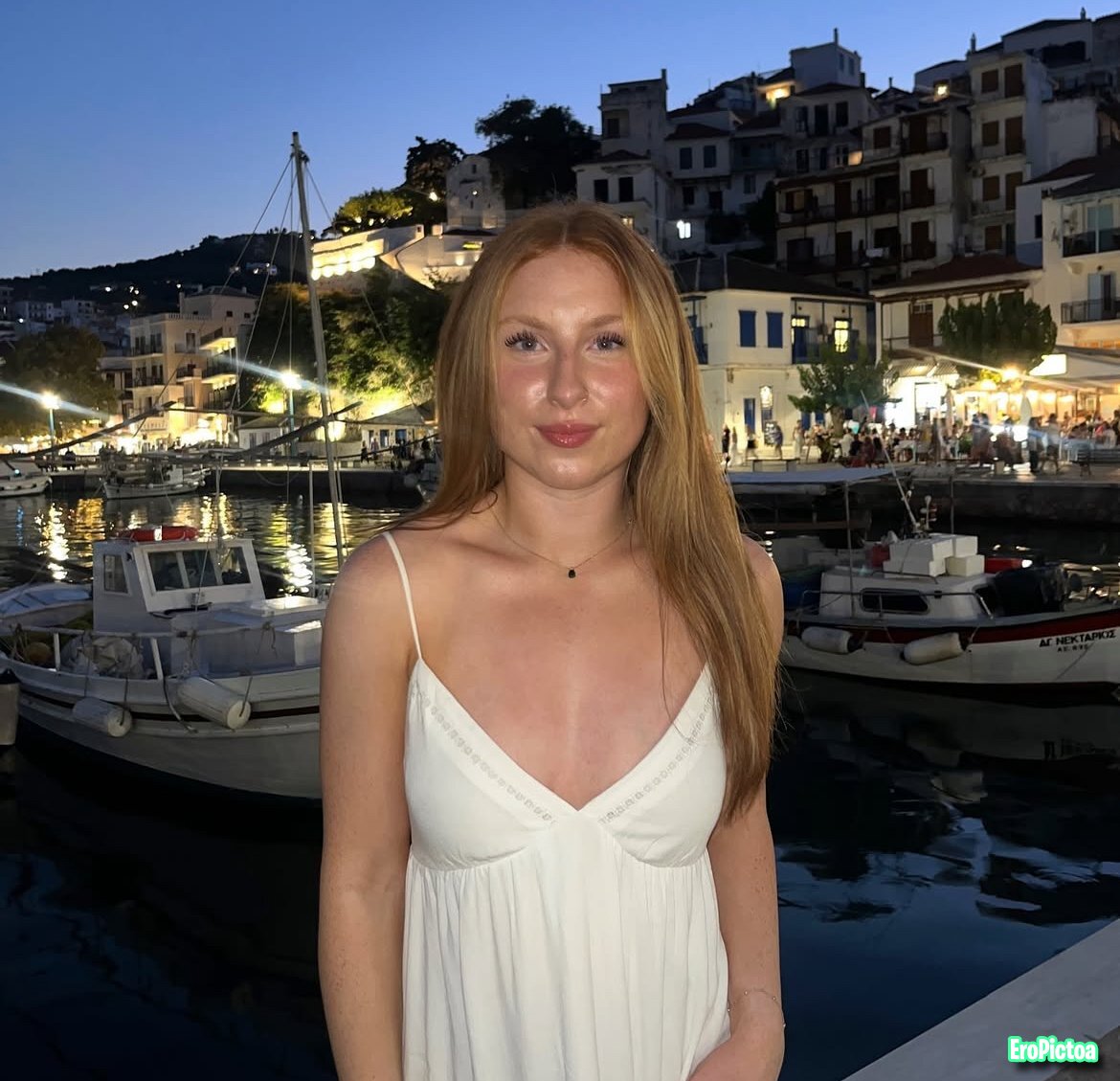 perfect busty irl photo featuring drue - Part 10