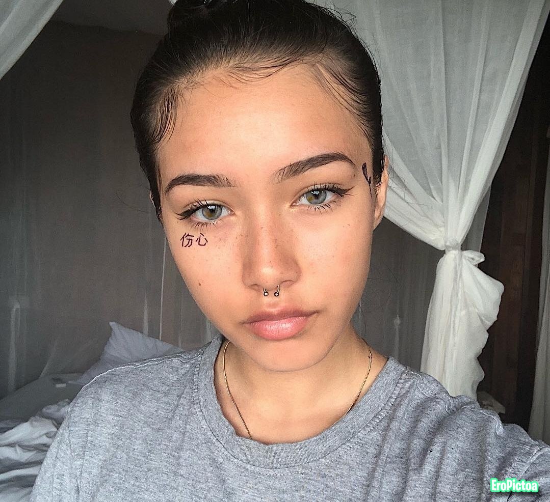 Sexy irls photo featuring Tribute - Part 6