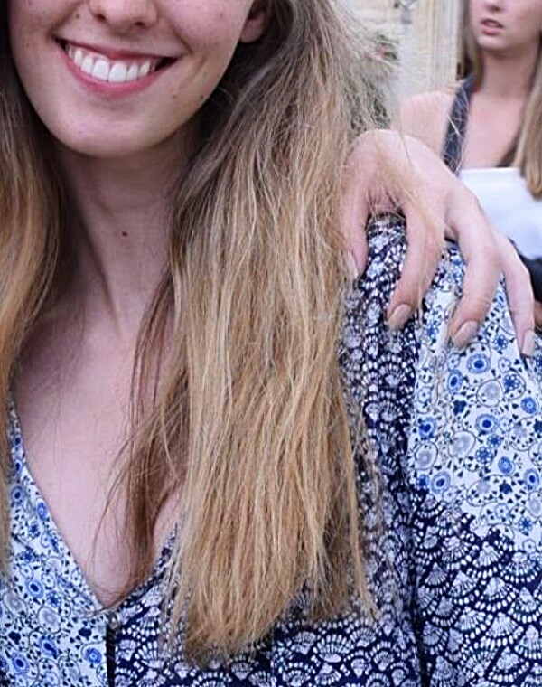 Thumbnail for Innocent cute irl girl Ruby's face for you to cum on