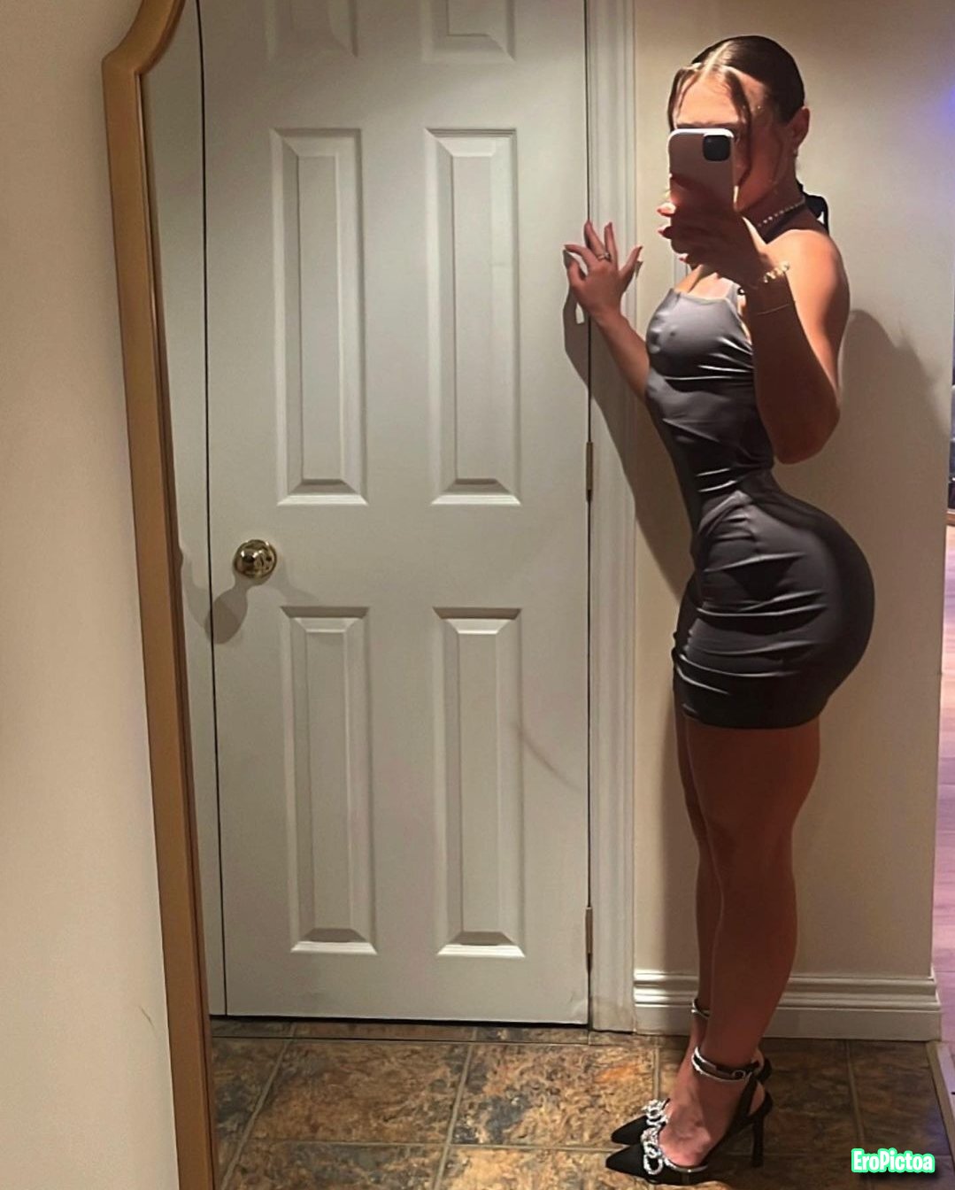 IRL JADEN 1 photo featuring Slut
