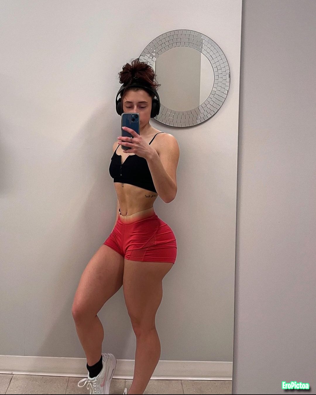 IRL JADEN 1 photo featuring Snowbunny