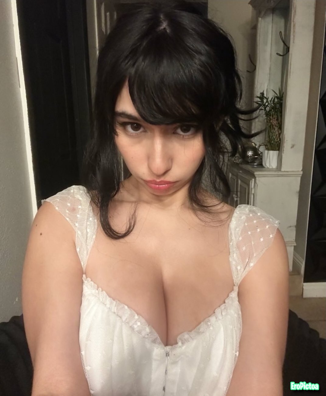 Hot babe irl photo featuring Tits - Part 3