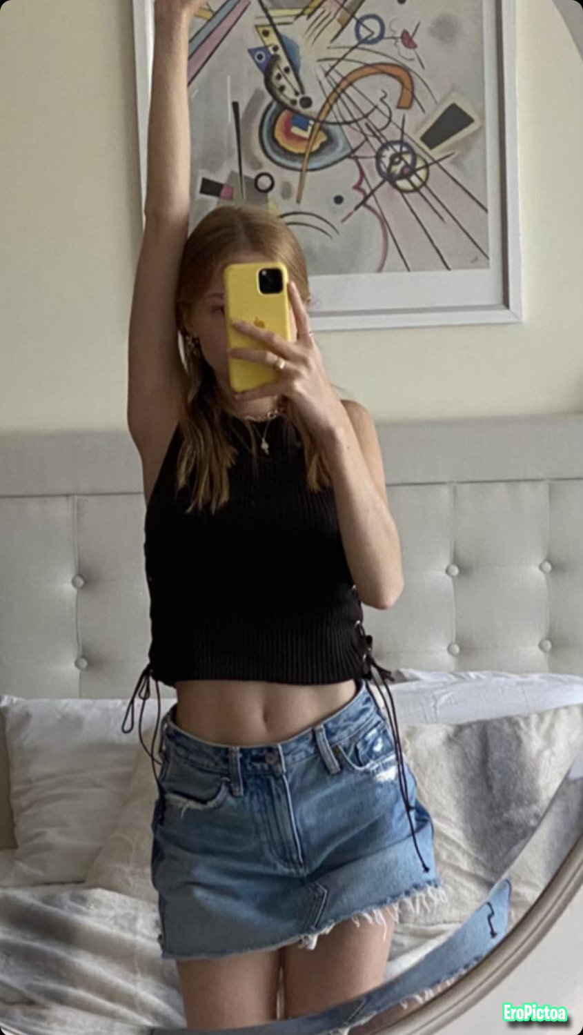 IRL Petite photo featuring blonde - Part 3