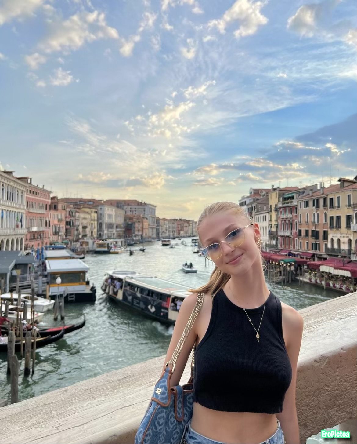 IRL Petite photo featuring irl - Part 4