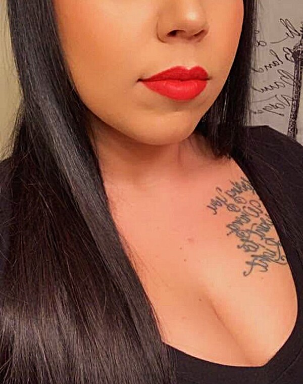 Thumbnail for Can anyone tribute this Latina MILF irl (just posted her sister)