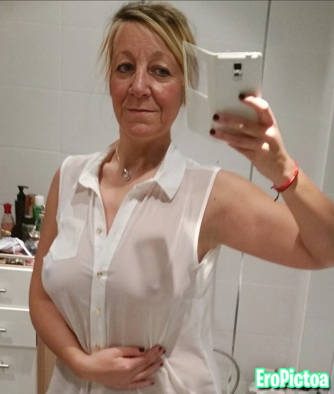 Braless Pokies photo featuring pokies - Part 17