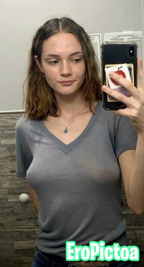 Braless Pokies photo featuring pokies - Part 24