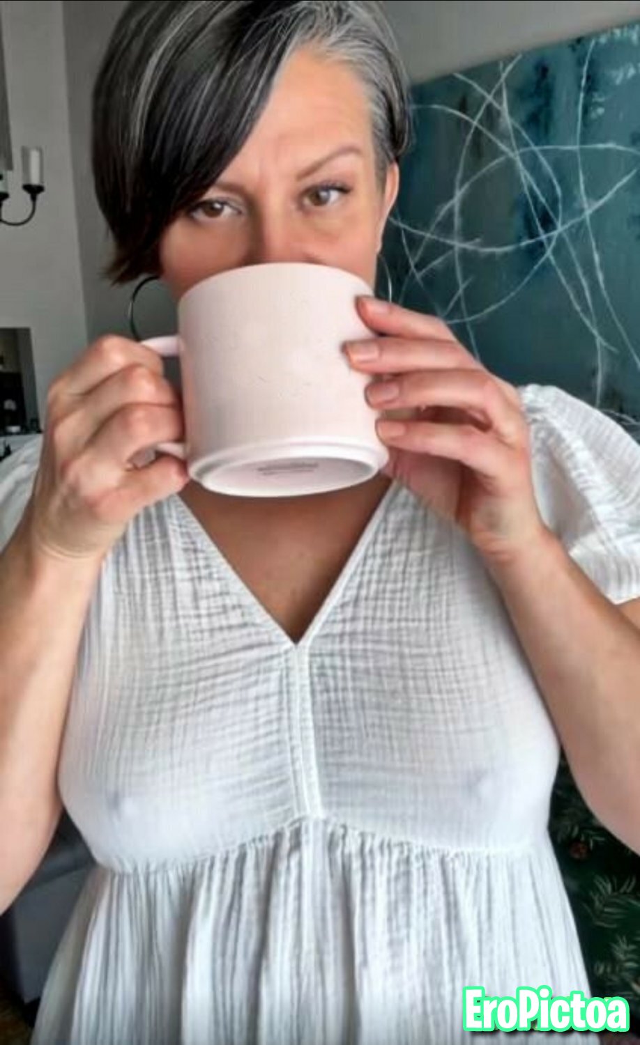 Braless Pokies photo featuring pokies - Part 38