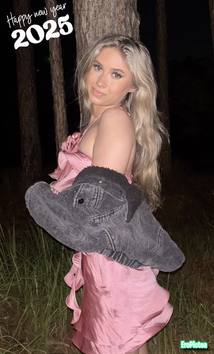 Adorable blonde IRL teen babe photo featuring 18 - Part 22