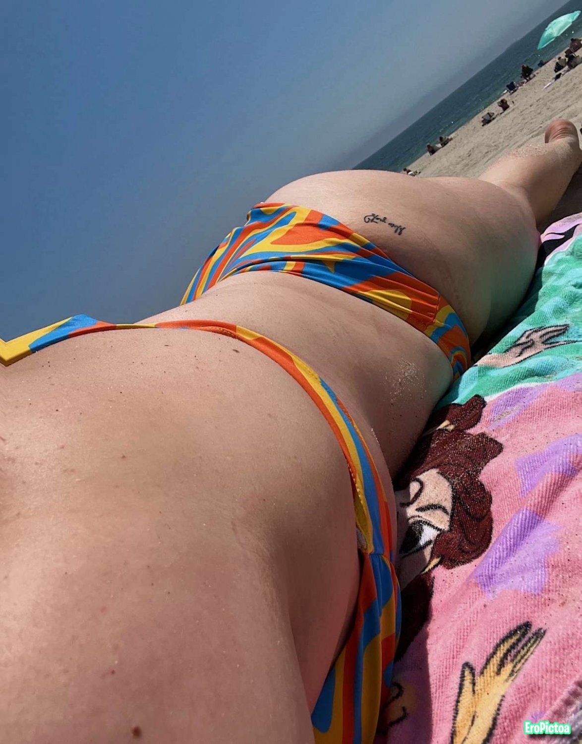 Someone’s IRL Hailey 21 photo featuring ass - Part 7